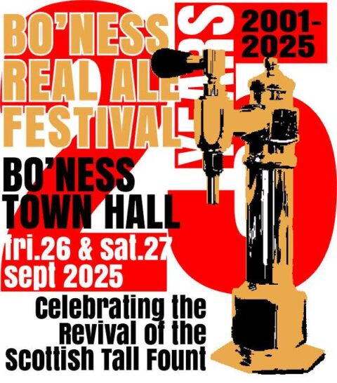 BraasFest 2025 theme