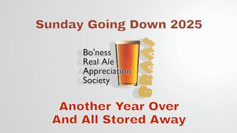 BraasFest 2025 All Done and Dusted